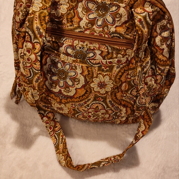 NWT! D' Margeaux Shoulder Bag - Picture 2 of 11